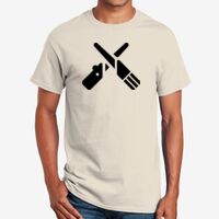 Ultra Cotton® 6 oz. T-Shirt Thumbnail