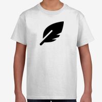 Youth Ultra Cotton® 6 oz. T-Shirt Thumbnail