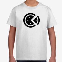 Youth Ultra Cotton® 6 oz. T-Shirt Thumbnail