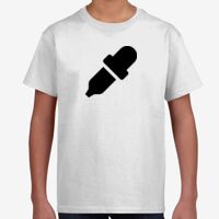 Youth Ultra Cotton® 6 oz. T-Shirt Thumbnail