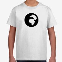 Youth Ultra Cotton® 6 oz. T-Shirt Thumbnail