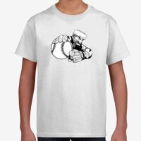 Youth Ultra Cotton® 6 oz. T-Shirt Thumbnail