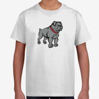 Youth Ultra Cotton® 6 oz. T-Shirt Thumbnail