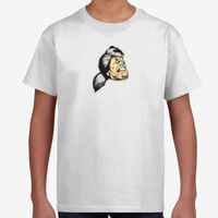 Youth Ultra Cotton® 6 oz. T-Shirt Thumbnail