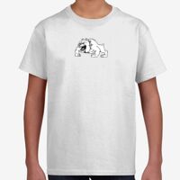 Youth Ultra Cotton® 6 oz. T-Shirt Thumbnail