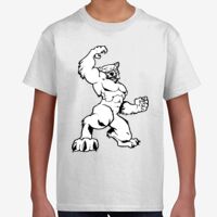 Youth Ultra Cotton® 6 oz. T-Shirt Thumbnail