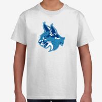 Youth Ultra Cotton® 6 oz. T-Shirt Thumbnail