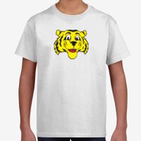 Youth Ultra Cotton® 6 oz. T-Shirt Thumbnail