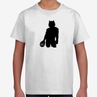 Youth Ultra Cotton® 6 oz. T-Shirt Thumbnail