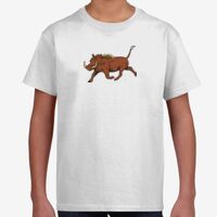 Youth Ultra Cotton® 6 oz. T-Shirt Thumbnail