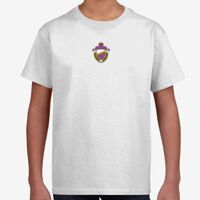 Youth Ultra Cotton® 6 oz. T-Shirt Thumbnail