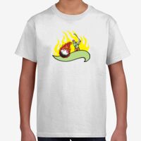 Youth Ultra Cotton® 6 oz. T-Shirt Thumbnail