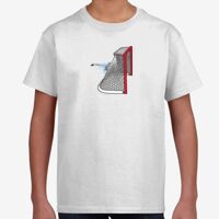 Youth Ultra Cotton® 6 oz. T-Shirt Thumbnail