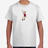 Youth Ultra Cotton® 6 oz. T-Shirt Thumbnail