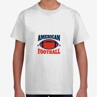 Youth Ultra Cotton® 6 oz. T-Shirt Thumbnail