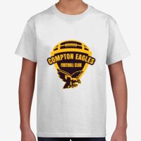 Youth Ultra Cotton® 6 oz. T-Shirt Thumbnail