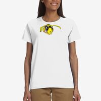 Ladies' Ultra Cotton® 6 oz. T-Shirt Thumbnail