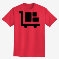 Adult Ultra Cotton® Tall T-Shirt Thumbnail