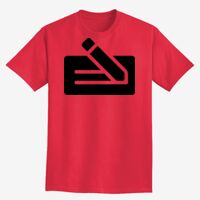 Adult Ultra Cotton® Tall T-Shirt Thumbnail