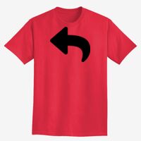 Adult Ultra Cotton® Tall T-Shirt Thumbnail