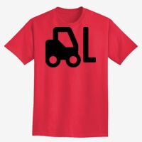 Adult Ultra Cotton® Tall T-Shirt Thumbnail