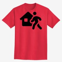 Adult Ultra Cotton® Tall T-Shirt Thumbnail