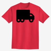 Adult Ultra Cotton® Tall T-Shirt Thumbnail