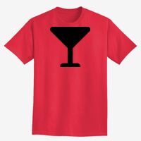 Adult Ultra Cotton® Tall T-Shirt Thumbnail