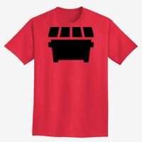 Adult Ultra Cotton® Tall T-Shirt Thumbnail