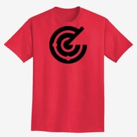 Adult Ultra Cotton® Tall T-Shirt Thumbnail