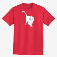 Adult Ultra Cotton® Tall T-Shirt Thumbnail