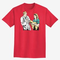 Adult Ultra Cotton® Tall T-Shirt Thumbnail