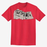 Adult Ultra Cotton® Tall T-Shirt Thumbnail