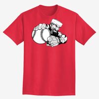 Adult Ultra Cotton® Tall T-Shirt Thumbnail