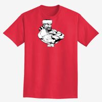 Adult Ultra Cotton® Tall T-Shirt Thumbnail