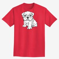 Adult Ultra Cotton® Tall T-Shirt Thumbnail