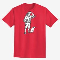 Adult Ultra Cotton® Tall T-Shirt Thumbnail