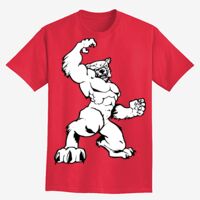 Adult Ultra Cotton® Tall T-Shirt Thumbnail