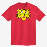 Adult Ultra Cotton® Tall T-Shirt Thumbnail