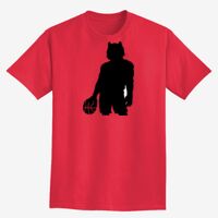 Adult Ultra Cotton® Tall T-Shirt Thumbnail