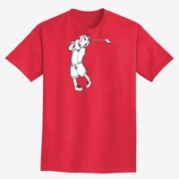 Adult Ultra Cotton® Tall T-Shirt Thumbnail