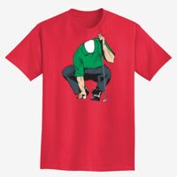 Adult Ultra Cotton® Tall T-Shirt Thumbnail