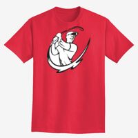 Adult Ultra Cotton® Tall T-Shirt Thumbnail