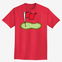 Adult Ultra Cotton® Tall T-Shirt Thumbnail