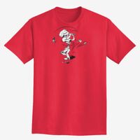 Adult Ultra Cotton® Tall T-Shirt Thumbnail