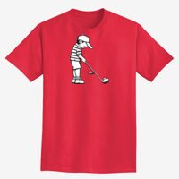 Adult Ultra Cotton® Tall T-Shirt Thumbnail