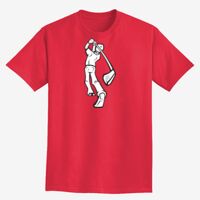 Adult Ultra Cotton® Tall T-Shirt Thumbnail