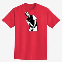 Adult Ultra Cotton® Tall T-Shirt Thumbnail