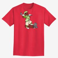 Adult Ultra Cotton® Tall T-Shirt Thumbnail