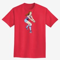 Adult Ultra Cotton® Tall T-Shirt Thumbnail